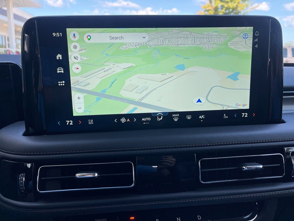 2026 Lincoln Aviator Premiere II AWD | Pano Roof | 360 Cam | BLIS | Jet Pkg