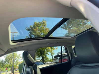 2026 Lincoln Aviator Premiere II AWD | Pano Roof | 360 Cam | BLIS | Jet Pkg