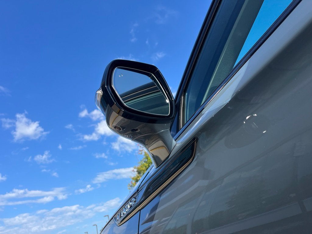 2026 Lincoln Aviator Premiere II AWD | Pano Roof | 360 Cam | BLIS | Jet Pkg