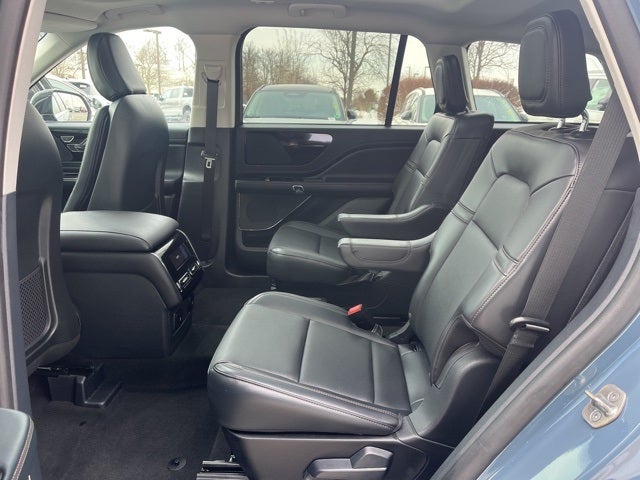 2025 Lincoln Aviator Premiere AWD | Pano Roof | 360 Camera | 21" Wheels