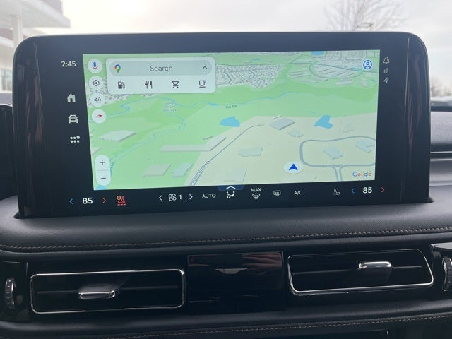 2025 Lincoln Aviator Premiere AWD | Pano Roof | 360 Camera | 21" Wheels