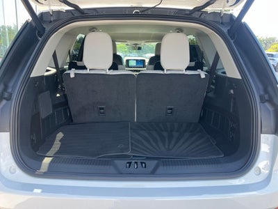 2026 Lincoln Aviator Premiere AWD | 360 Cam | BLIS | HUD | BlueCruise