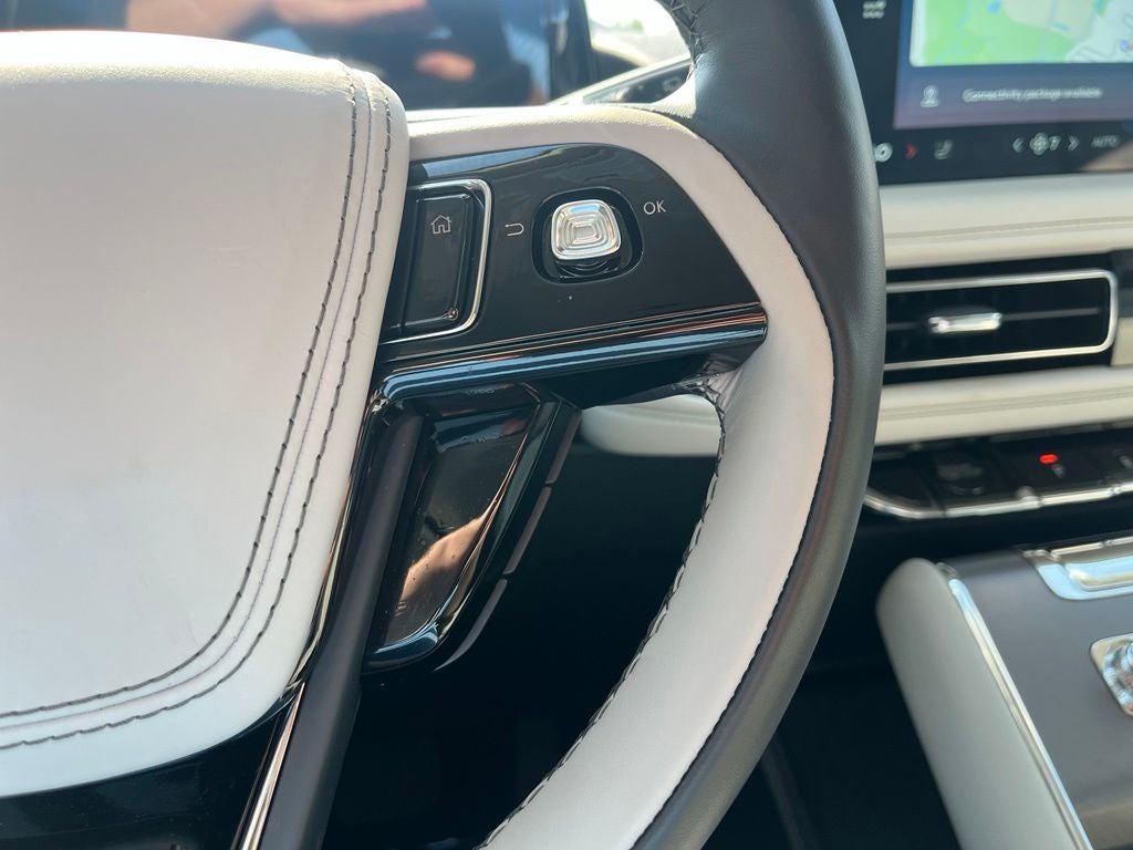 2026 Lincoln Aviator Premiere AWD | 360 Cam | BLIS | HUD | BlueCruise