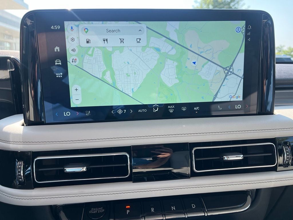 2026 Lincoln Aviator Premiere AWD | 360 Cam | BLIS | HUD | BlueCruise