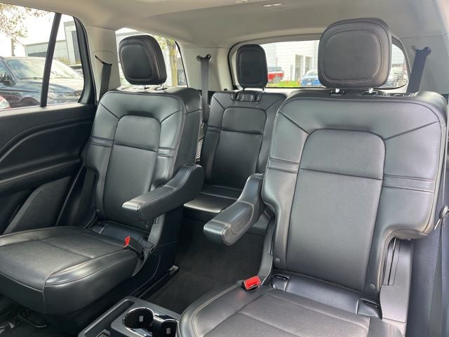2025 Lincoln Aviator Premiere AWD | Pano Roof | 360 Camera | BLIS