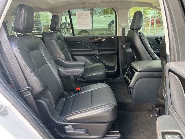 2025 Lincoln Aviator Premiere AWD | Pano Roof | 360 Camera | BLIS