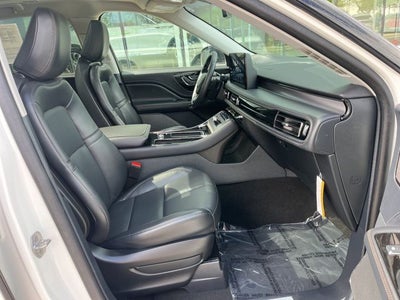 2025 Lincoln Aviator Premiere AWD | Pano Roof | 360 Camera | BLIS