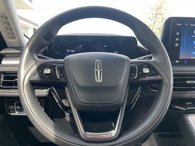 2025 Lincoln Aviator Premiere AWD | Pano Roof | 360 Camera | BLIS