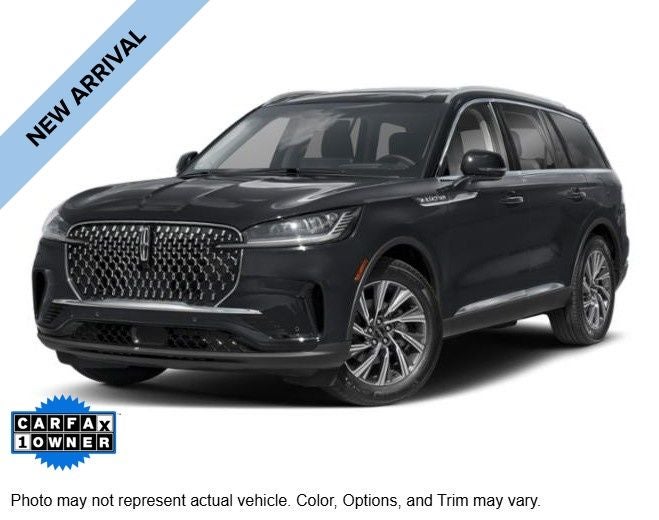 2025 Lincoln Aviator Premiere AWD's photo