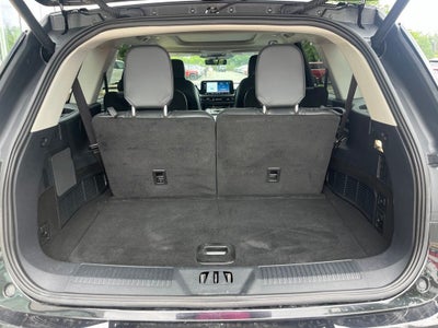 2025 Lincoln Aviator Premiere AWD | Pano Roof | 360 Cam | BLIS | HUD