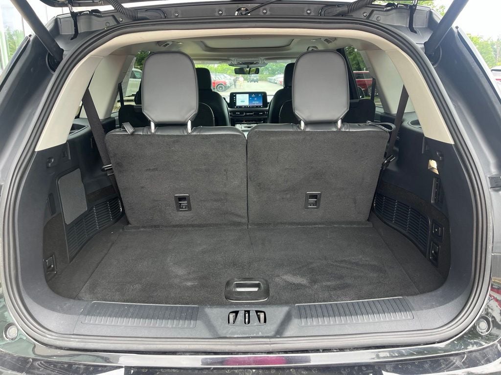 2025 Lincoln Aviator Premiere AWD | Pano Roof | 360 Cam | BLIS | HUD