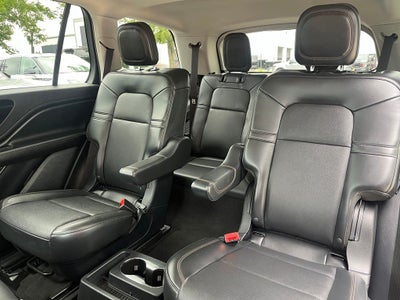 2025 Lincoln Aviator Premiere AWD | Pano Roof | 360 Cam | BLIS | HUD
