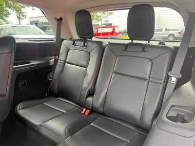 2025 Lincoln Aviator Premiere AWD | Pano Roof | 360 Cam | BLIS | HUD