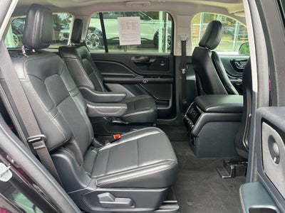 2025 Lincoln Aviator Premiere AWD | Pano Roof | 360 Cam | BLIS | HUD