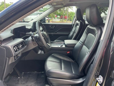 2025 Lincoln Aviator Premiere AWD | Pano Roof | 360 Cam | BLIS | HUD