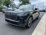 2025 Lincoln Aviator Premiere AWD | Pano Roof | 360 Cam | BLIS | HUD