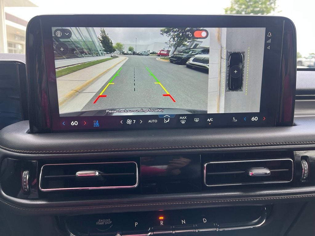 2025 Lincoln Aviator Premiere AWD | Pano Roof | 360 Cam | BLIS | HUD