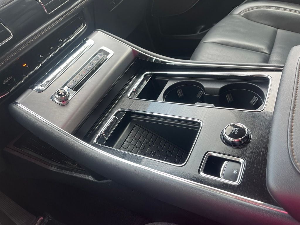 2025 Lincoln Aviator Premiere AWD | Pano Roof | 360 Cam | BLIS | HUD