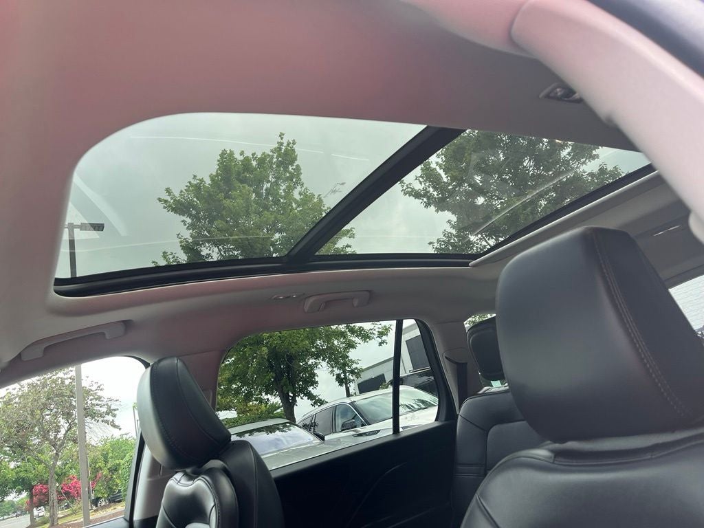 2025 Lincoln Aviator Premiere AWD | Pano Roof | 360 Cam | BLIS | HUD