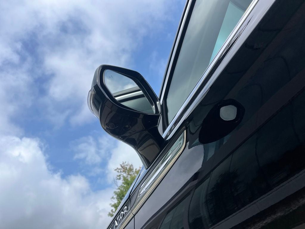 2025 Lincoln Aviator Premiere AWD | Pano Roof | 360 Cam | BLIS | HUD