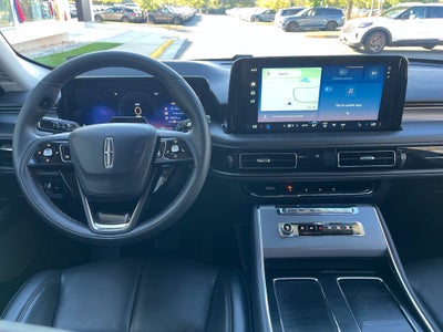 2026 Lincoln Aviator Premiere III AWD | Pano Roof | HUD | 360 Cam | LKAS