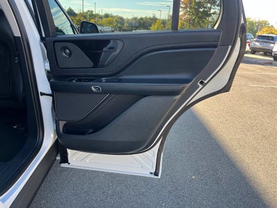 2026 Lincoln Aviator Premiere III AWD | Pano Roof | HUD | 360 Cam | LKAS