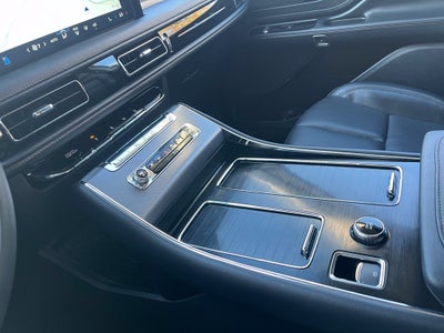 2026 Lincoln Aviator Premiere III AWD | Pano Roof | HUD | 360 Cam | LKAS