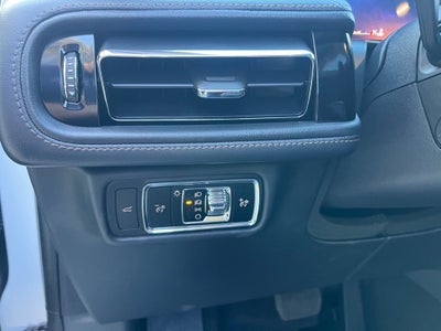 2026 Lincoln Aviator Premiere III AWD | Pano Roof | HUD | 360 Cam | LKAS