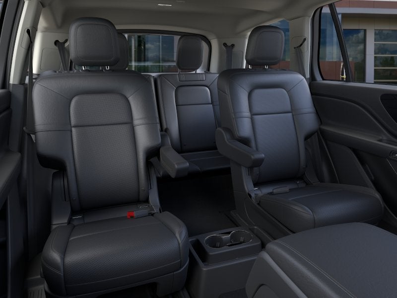 2026 Lincoln Aviator Premiere AWD | Pano Roof | Jet App Pkg | BLIS | HUD