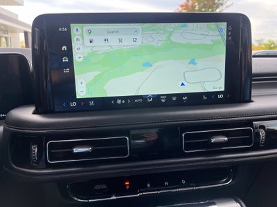 2026 Lincoln Aviator Premiere AWD | Pano Roof | Jet App Pkg | BLIS | HUD