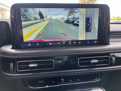 2026 Lincoln Aviator Premiere AWD | Pano Roof | Jet App Pkg | BLIS | HUD
