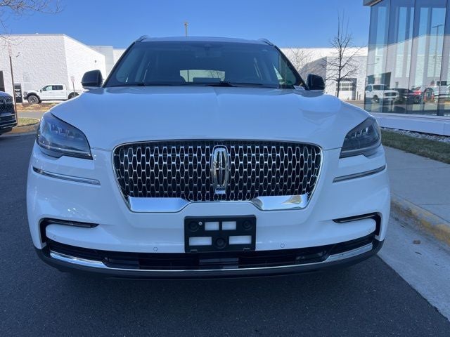 2024 Lincoln Aviator Premiere 4WD | Pano Roof | 360 Cam | Trailer Tow Pkg