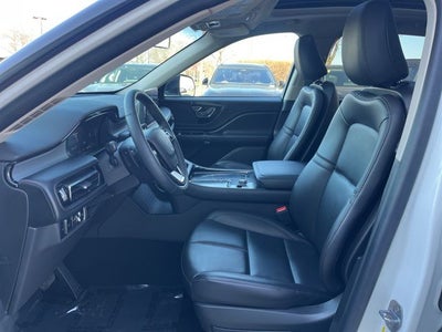 2024 Lincoln Aviator Premiere 4WD | Pano Roof | 360 Cam | Trailer Tow Pkg