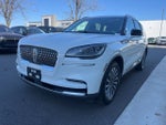 2024 Lincoln Aviator Premiere 4WD | Pano Roof | 360 Cam | Trailer Tow Pkg
