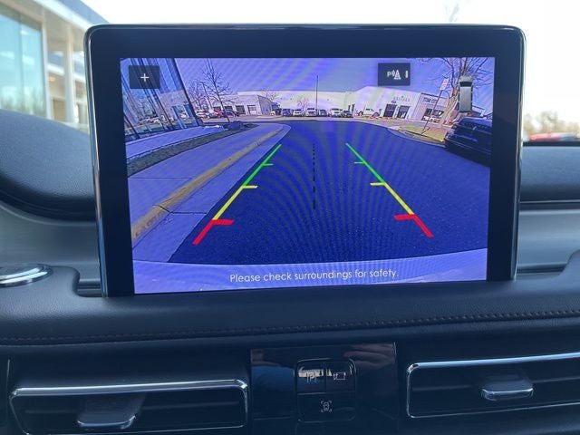 2024 Lincoln Aviator Premiere 4WD | Pano Roof | 360 Cam | Trailer Tow Pkg