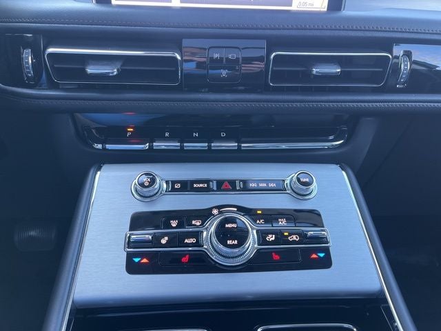 2024 Lincoln Aviator Premiere 4WD | Pano Roof | 360 Cam | Trailer Tow Pkg