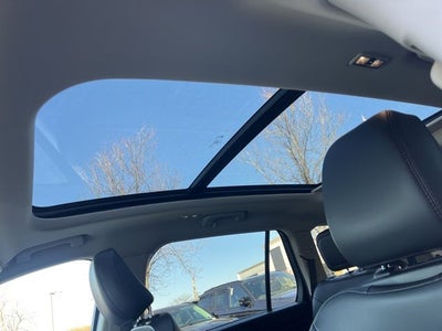 2024 Lincoln Aviator Premiere 4WD | Pano Roof | 360 Cam | Trailer Tow Pkg