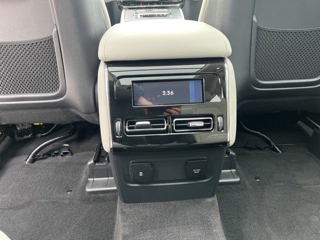 2025 Lincoln Aviator Premiere AWD | Pano Roof | 360 Camera | Jet Appear Pkg