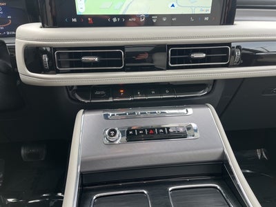 2025 Lincoln Aviator Premiere AWD | Pano Roof | 360 Camera | Jet Appear Pkg