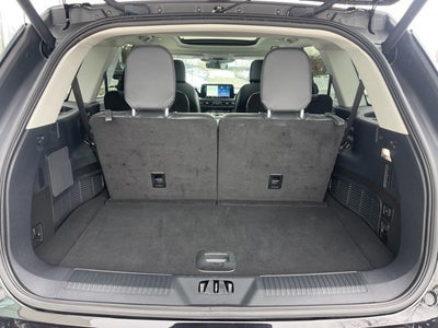 2025 Lincoln Aviator Premiere AWD | Pano Roof | 360 Camera | BLIS