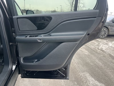 2025 Lincoln Aviator Premiere AWD | Pano Roof | 360 Camera | BLIS