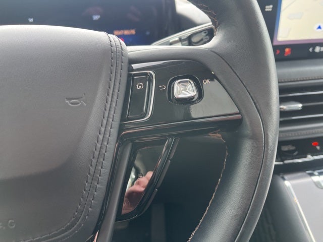 2025 Lincoln Aviator Premiere AWD | Pano Roof | 360 Camera | BLIS