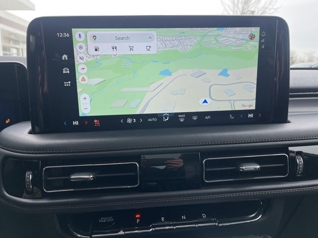 2025 Lincoln Aviator Premiere AWD | Pano Roof | 360 Camera | BLIS