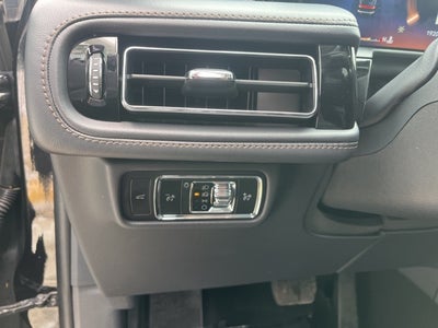 2025 Lincoln Aviator Premiere AWD | Pano Roof | 360 Camera | BLIS