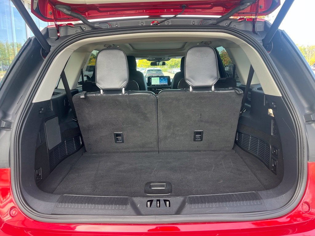 2025 Lincoln Aviator Premiere AWD | Pano Roof | HUD | 360 Cam