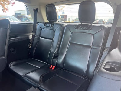 2025 Lincoln Aviator Premiere AWD | Pano Roof | HUD | 360 Cam