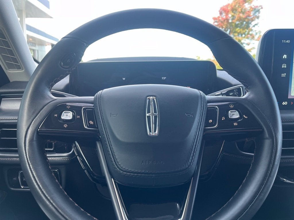 2025 Lincoln Aviator Premiere AWD | Pano Roof | HUD | 360 Cam