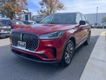 2025 Lincoln Aviator Premiere AWD | Pano Roof | HUD | 360 Cam
