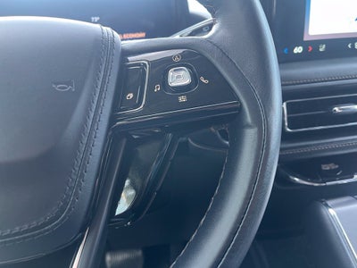 2025 Lincoln Aviator Premiere AWD | Pano Roof | HUD | 360 Cam