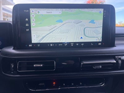 2025 Lincoln Aviator Premiere AWD | Pano Roof | HUD | 360 Cam